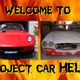 Illustration for article titled PCH, Vintage Racing Hell Edition: 1964 Lotus Elan or 1960 Lancia Flaminia?